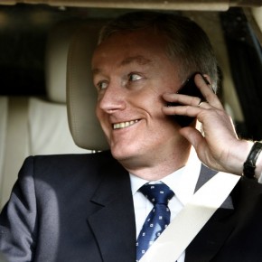 Fred goodwin